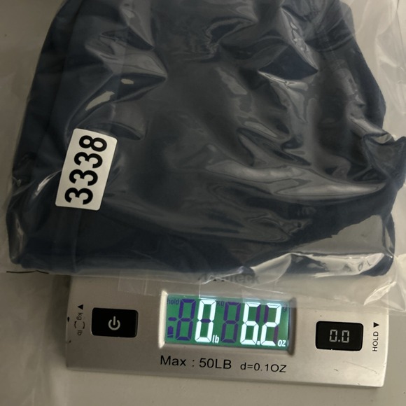 Beyond Yoga Leggings Womens XS Blue Spacedye Caught In The Mid High Waist - Picture 10 of 10